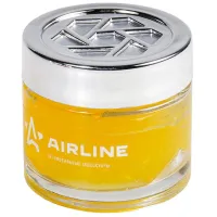 Ароматизатор для авто Airline Галактика Французская ваниль/ 45 мл/ в подстаканник, под сиденье photo 2