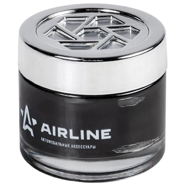 Aromatizator auto Airline Галактика New Car/ 45 ml/ în suportul pentru pahare, sub scaun photo 2 Aromatizator auto Airline Галактика New Car/ 45 ml/ în suportul pentru pahare, sub scaun photo 2