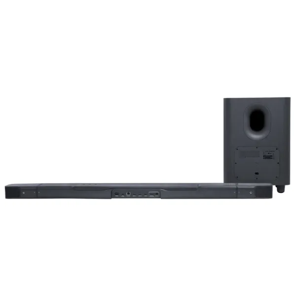 Soundbar JBL 1000 PRO 7.1.4 7.1.4 / Black photo 4 Soundbar JBL 1000 PRO 7.1.4 7.1.4 / Black photo 4
