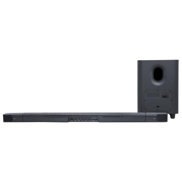 Soundbar JBL 1000 PRO 7.1.4 7.1.4 / Black photo 4 Soundbar JBL 1000 PRO 7.1.4 7.1.4 / Black photo 4
