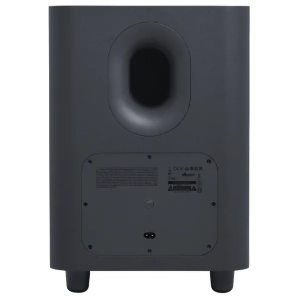 Soundbar JBL 1000 PRO 7.1.4 7.1.4 / Black photo 6 Soundbar JBL 1000 PRO 7.1.4 7.1.4 / Black photo 6