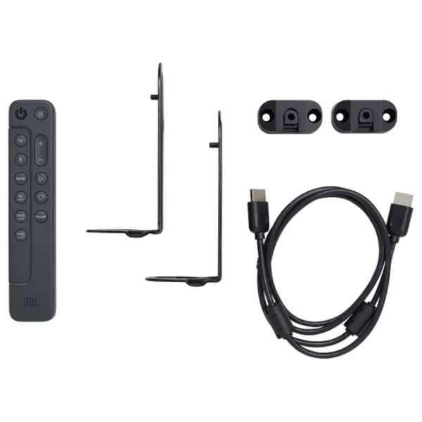 Soundbar JBL 1000 PRO 7.1.4 7.1.4 / Black photo 11 Soundbar JBL 1000 PRO 7.1.4 7.1.4 / Black photo 11