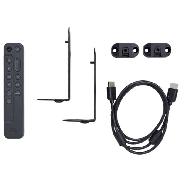 Soundbar JBL 1000 PRO 7.1.4 7.1.4 / Black photo 11 Soundbar JBL 1000 PRO 7.1.4 7.1.4 / Black photo 11