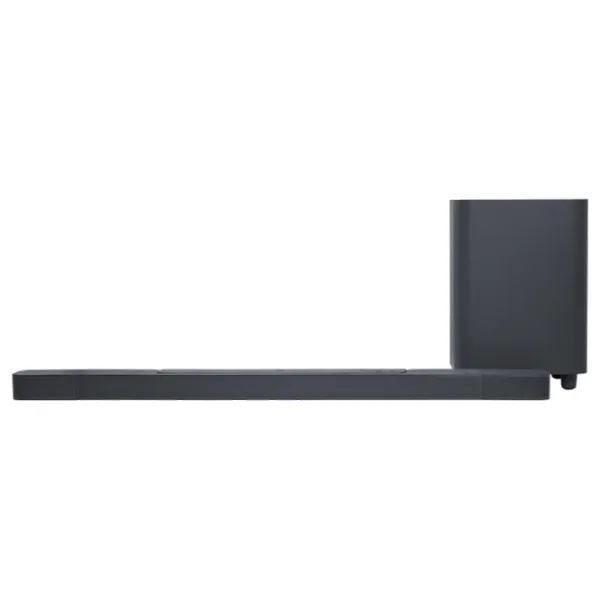 Soundbar JBL Bar 800 Pro 5.1.2 / Black photo 2 Soundbar JBL Bar 800 Pro 5.1.2 / Black photo 2