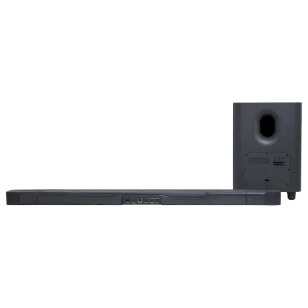 Soundbar JBL Bar 800 Pro 5.1.2 / Black photo 3 Soundbar JBL Bar 800 Pro 5.1.2 / Black photo 3