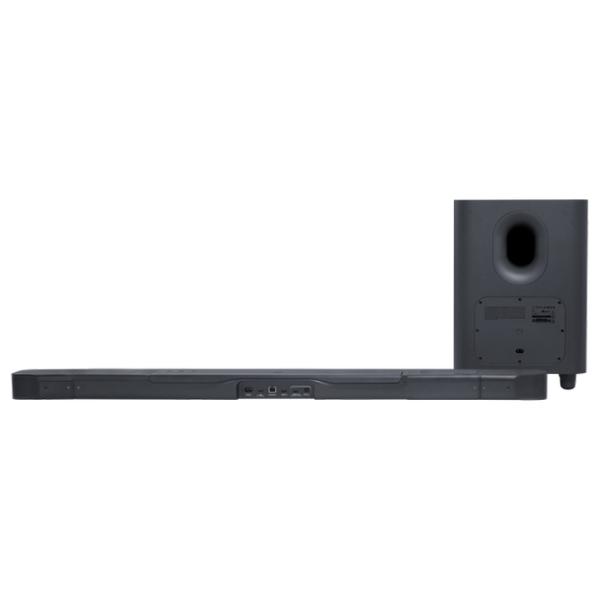 Soundbar JBL Bar 800 Pro 5.1.2 / Black photo 3 Soundbar JBL Bar 800 Pro 5.1.2 / Black photo 3