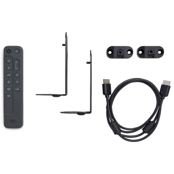 Soundbar JBL Bar 800 Pro 5.1.2 / Black photo 8 Soundbar JBL Bar 800 Pro 5.1.2 / Black photo 8