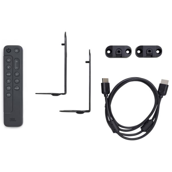 Soundbar JBL Bar 800 Pro 5.1.2 / Black photo 8 Soundbar JBL Bar 800 Pro 5.1.2 / Black photo 8