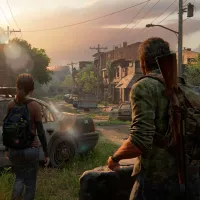 The Last of Us Part One Game for PlayStation 5 photo 2
