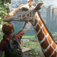 The Last of Us Part One Game for PlayStation 5 photo 3