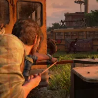 The Last of Us Part One Game for PlayStation 5 photo 4