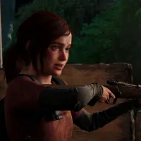 The Last of Us Part One Game for PlayStation 5 photo 5