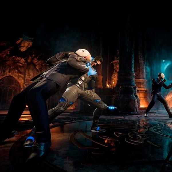 Gotham Knights Special Edition Game for PlayStation 5 photo 5 Gotham Knights Special Edition Game for PlayStation 5 photo 5