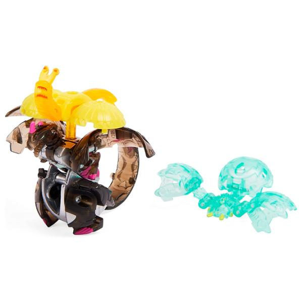 Figurine Spin Master Bakugan Evolution 6+/ Multicolor photo 2 Figurine Spin Master Bakugan Evolution 6+/ Multicolor photo 2