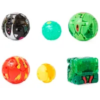 Figurine Spin Master Bakugan Evolution 6+/ Multicolor photo 3