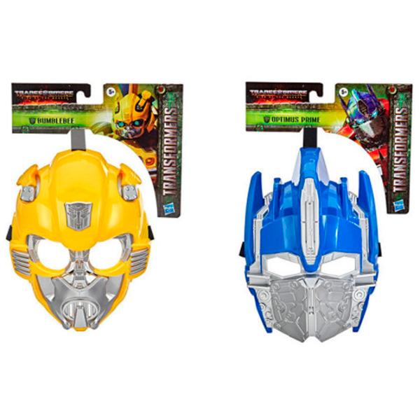 Jucarii Hasbro Transformers Roleplay Basic Masck F4049 5+/ Разноцветный photo 2