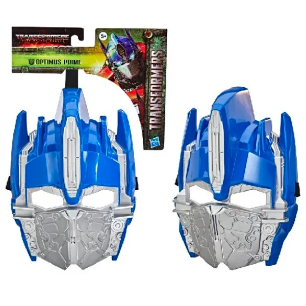 Jucarii Hasbro Transformers Roleplay Basic Masck F4049 5+/ Разноцветный photo 3