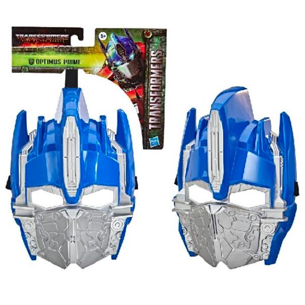 Jucarii Hasbro Transformers Roleplay Basic Masck F4049 5+/ Разноцветный photo 3