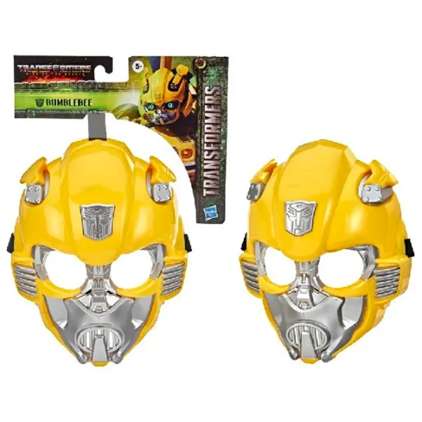 Jucarii Hasbro Transformers Roleplay Basic Masck F4049 5+/ Разноцветный photo 4