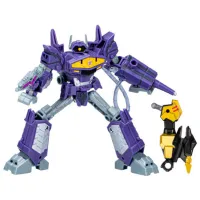 Figurine Hasbro Transformers Earthspark Figure Terran Deluxe 6+/ Multicolor photo 3