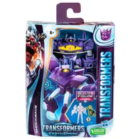 Figurine Hasbro Transformers Earthspark Figure Terran Deluxe 6+/ Multicolor photo 5