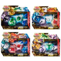 Figurine Spin Master Bakugan Legends Collection 6+/ Multicolor photo 3