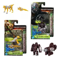 Figurine Hasbro Transformers Beast Battle Masters AST 6+/ Multicolor photo 2