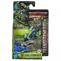 Figurine Hasbro Transformers Beast Battle Masters AST 6+/ Multicolor photo 3