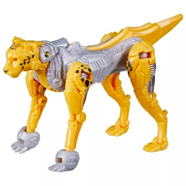 Фигурки Hasbro Transformers Beast Battle Masters AST 6+/ Разноцветный photo 4 Фигурки Hasbro Transformers Beast Battle Masters AST 6+/ Разноцветный photo 4