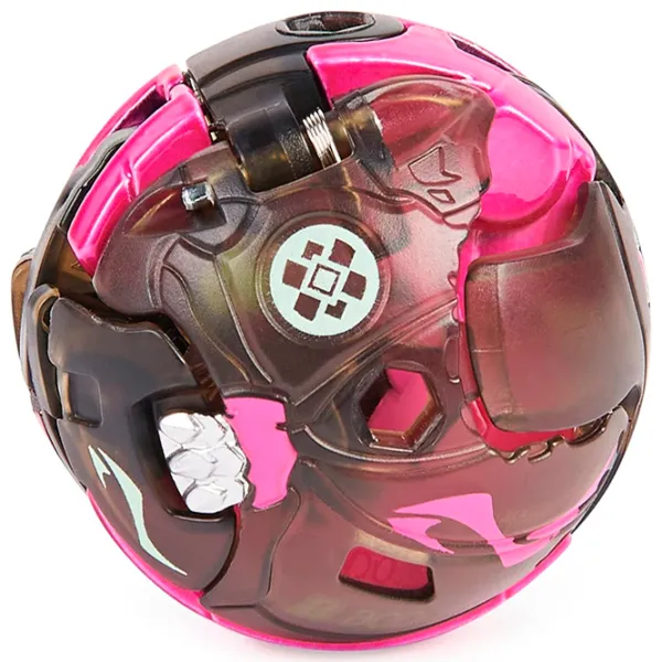 Figurine Spin Master Bakugan Platinum Griswing 6+/ Multicolor photo 2 Figurine Spin Master Bakugan Platinum Griswing 6+/ Multicolor photo 2