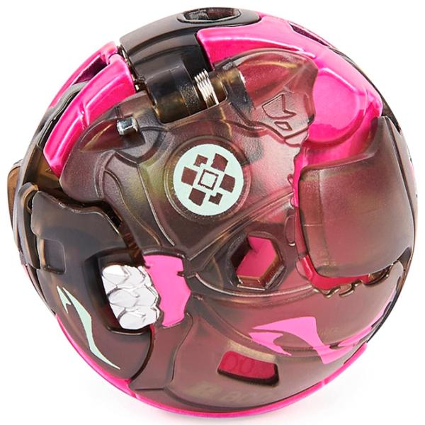 Figurine Spin Master Bakugan Platinum Griswing 6+/ Multicolor photo 2 Figurine Spin Master Bakugan Platinum Griswing 6+/ Multicolor photo 2