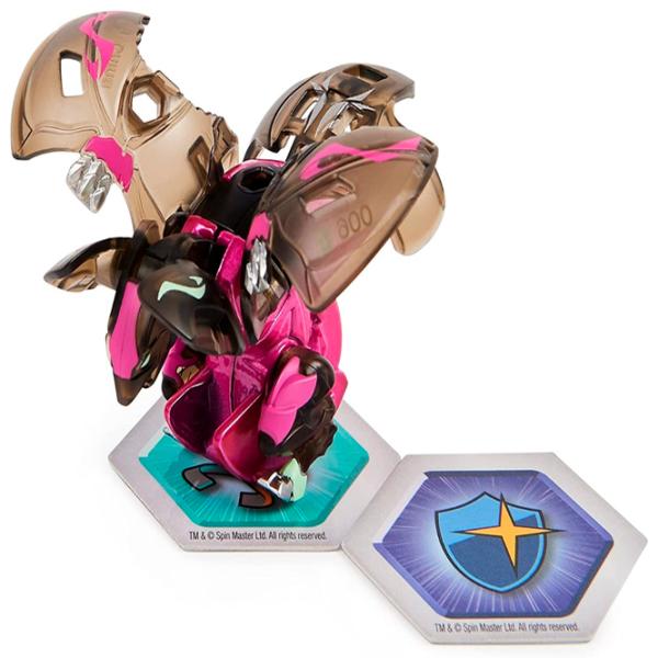 Figurine Spin Master Bakugan Platinum Griswing 6+/ Multicolor photo 3 Figurine Spin Master Bakugan Platinum Griswing 6+/ Multicolor photo 3