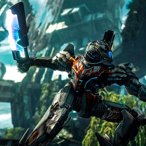 ARK Ultimate Survivor Edition Game for PlayStation 4 photo 2 ARK Ultimate Survivor Edition Game for PlayStation 4 photo 2