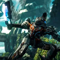 ARK Ultimate Survivor Edition Game for PlayStation 4 photo 2