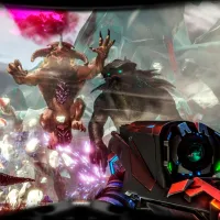 ARK Ultimate Survivor Edition Game for PlayStation 4 photo 3