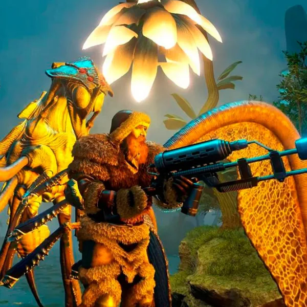ARK Ultimate Survivor Edition Game for PlayStation 4 photo 5 ARK Ultimate Survivor Edition Game for PlayStation 4 photo 5