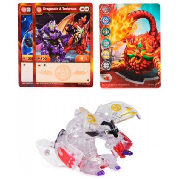 Фигурки Spin Master Bakugan Core S5 Ast 4+/ Разноцветный photo 2 Фигурки Spin Master Bakugan Core S5 Ast 4+/ Разноцветный photo 2
