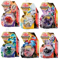 Figurine Spin Master Bakugan Core S5 Ast 4+/ Multicolor photo 3