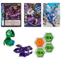 Фигурки Spin Master Bakugan Collectors Tin 6+/ Разноцветный photo 4