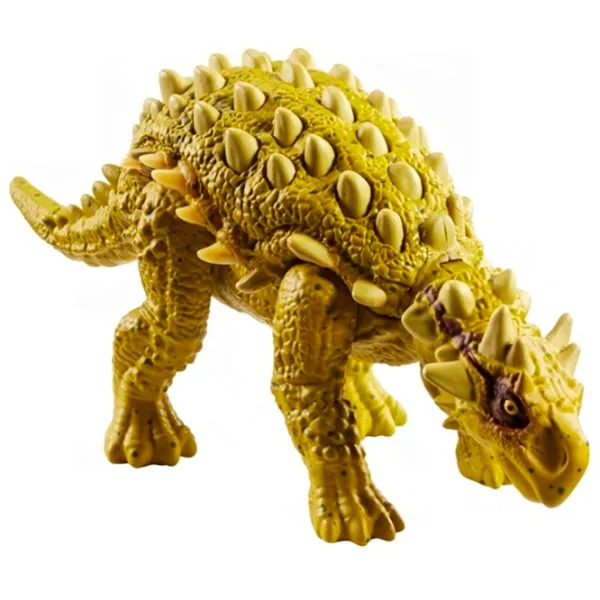 Figurine Mattel Jurassic World FPF11 3+/ Multicolor photo 2 Figurine Mattel Jurassic World FPF11 3+/ Multicolor photo 2