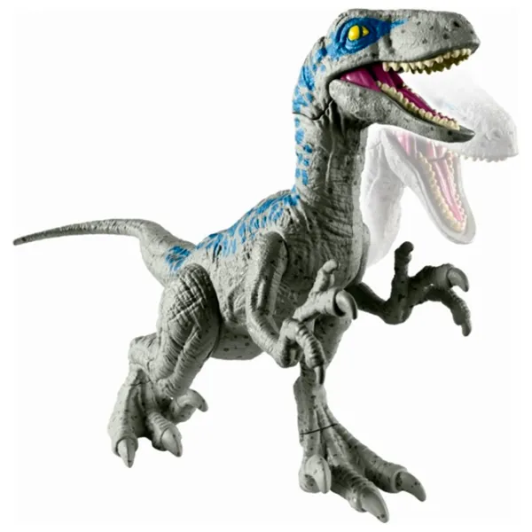 Figurine Mattel Jurassic World FPF11 3+/ Multicolor photo 3 Figurine Mattel Jurassic World FPF11 3+/ Multicolor photo 3