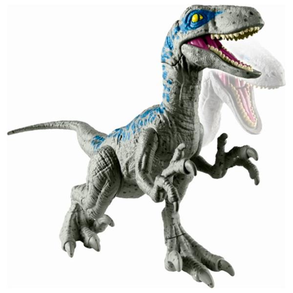 Figurine Mattel Jurassic World FPF11 3+/ Multicolor photo 3 Figurine Mattel Jurassic World FPF11 3+/ Multicolor photo 3