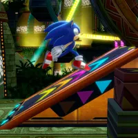 Sonic the Hedgehog Colors - Ultimate Game for PlayStation 4 photo 2