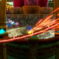 Sonic the Hedgehog Colors - Ultimate Game for PlayStation 4 photo 3