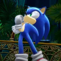 Sonic the Hedgehog Colors - Ultimate Game for PlayStation 4 photo 4