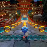 Sonic the Hedgehog Colors - Ultimate Game for PlayStation 4 photo 5