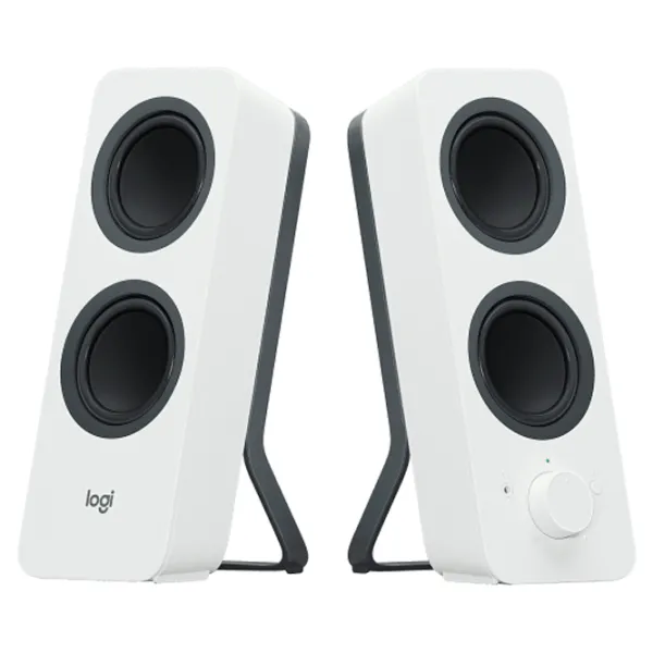 Sistem audio Logitech Z207 10 W/ White photo 2