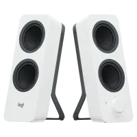 Sistem audio Logitech Z207 10 W/ White photo 2