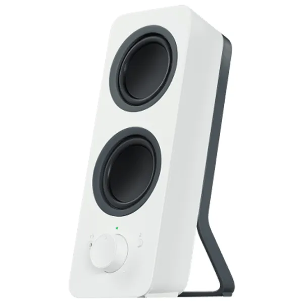 Sistem audio Logitech Z207 10 W/ White photo 3