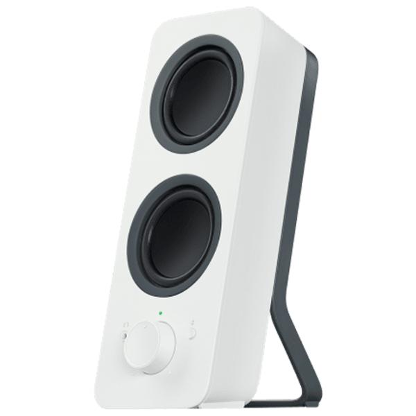 Sistem audio Logitech Z207 10 W/ White photo 3